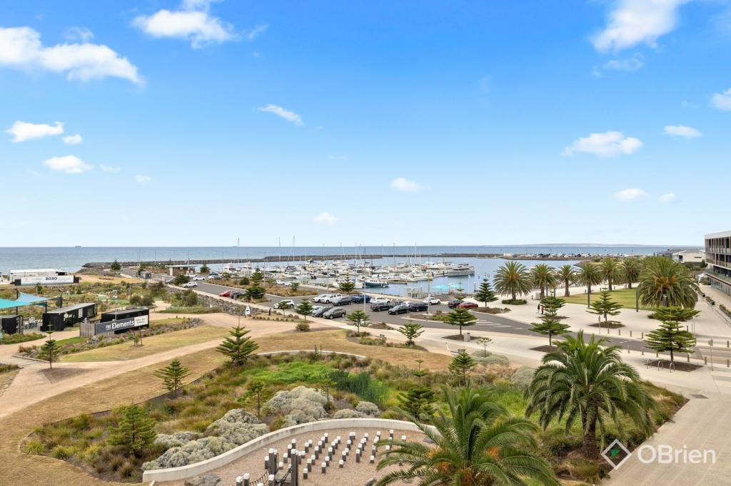 309/33 Quay Bvd, Werribee South, VIC 3030