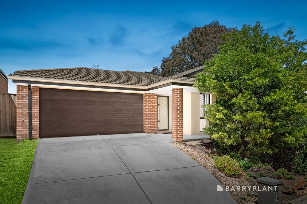 2 Neumann Rd, Doreen, VIC 3754