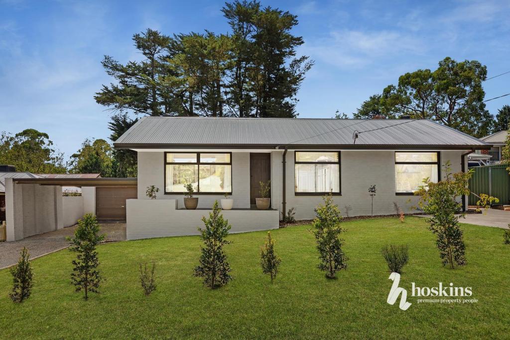 9 Welham Rd, Mooroolbark, VIC 3138