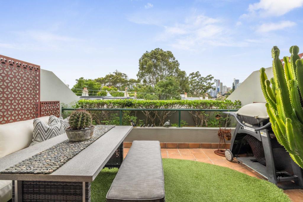 8/131-145 Glebe Point Rd, Glebe, NSW 2037