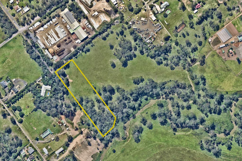 74-78 TENTH RD, BERKSHIRE PARK, NSW 2765