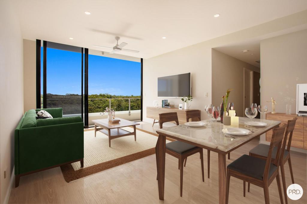 Level 8/6 Tonga Place, Southport, QLD 4215 House for rent OnTheHouse