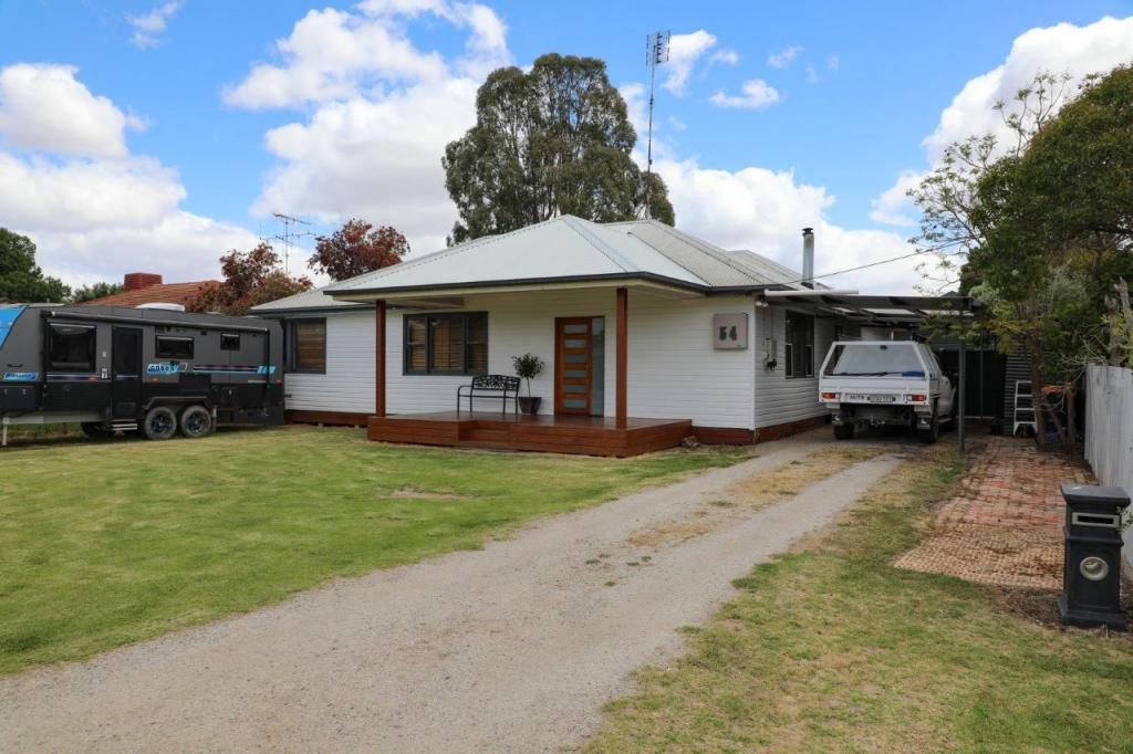 54 Forest St, Barham, NSW 2732