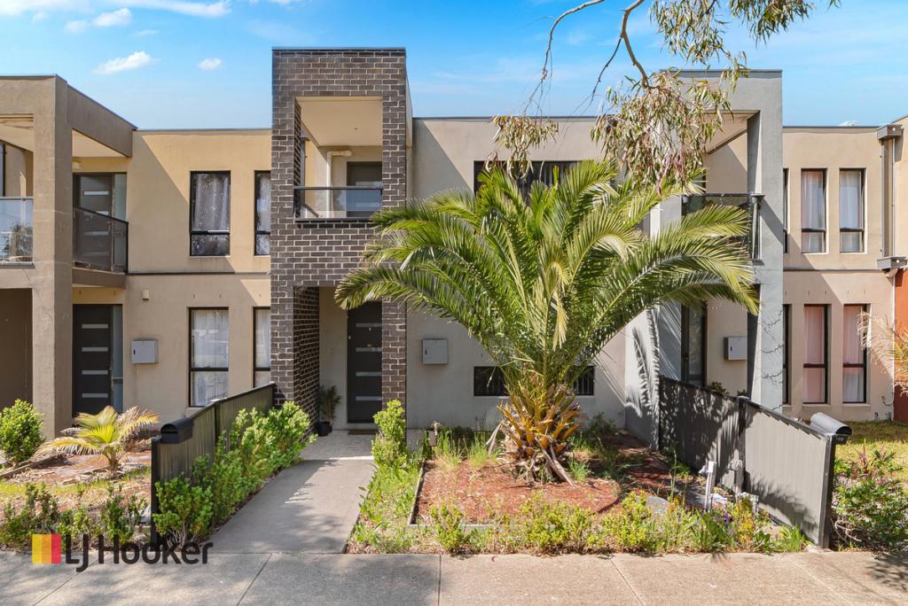 102 Newbury Bvd, Craigieburn, VIC 3064