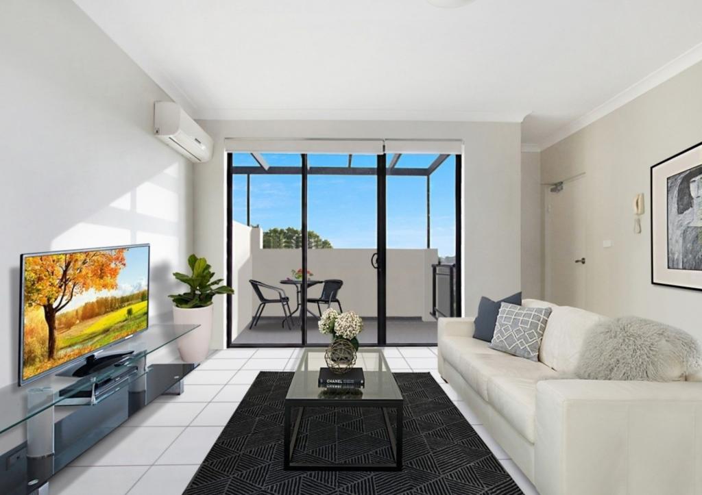 8/7-9 SHORT ST, WENTWORTHVILLE, NSW 2145