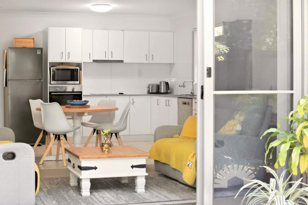4/11 Thistledome St, Morayfield, QLD 4506
