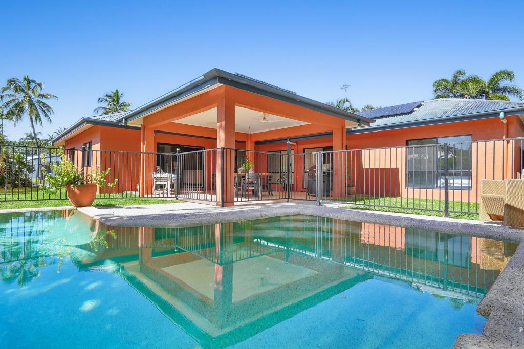 38 Lae St, Trinity Beach, QLD 4879