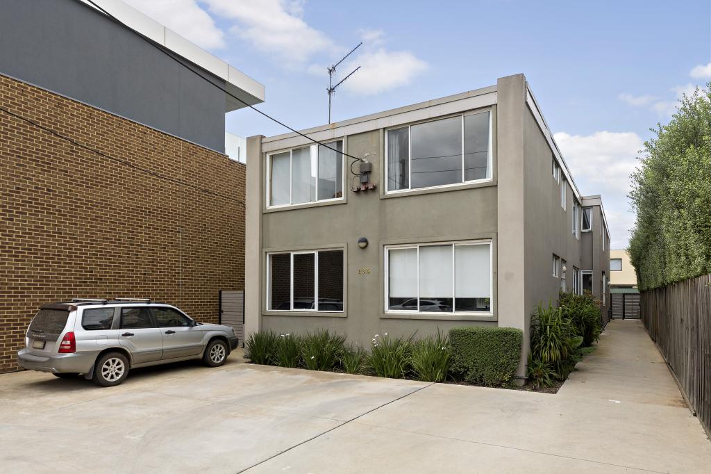 6/185 Stawell St, Richmond, VIC 3121