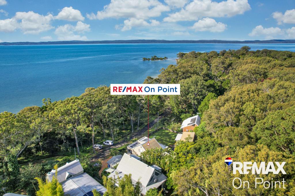 204 Victoria Pde S, Coochiemudlo Island, QLD 4184