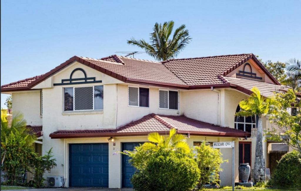 3 Muscari Cres, Drewvale, QLD 4116