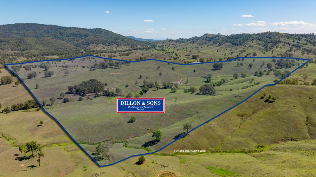 1993 Glendonbrook Rd, Gresford, NSW 2311