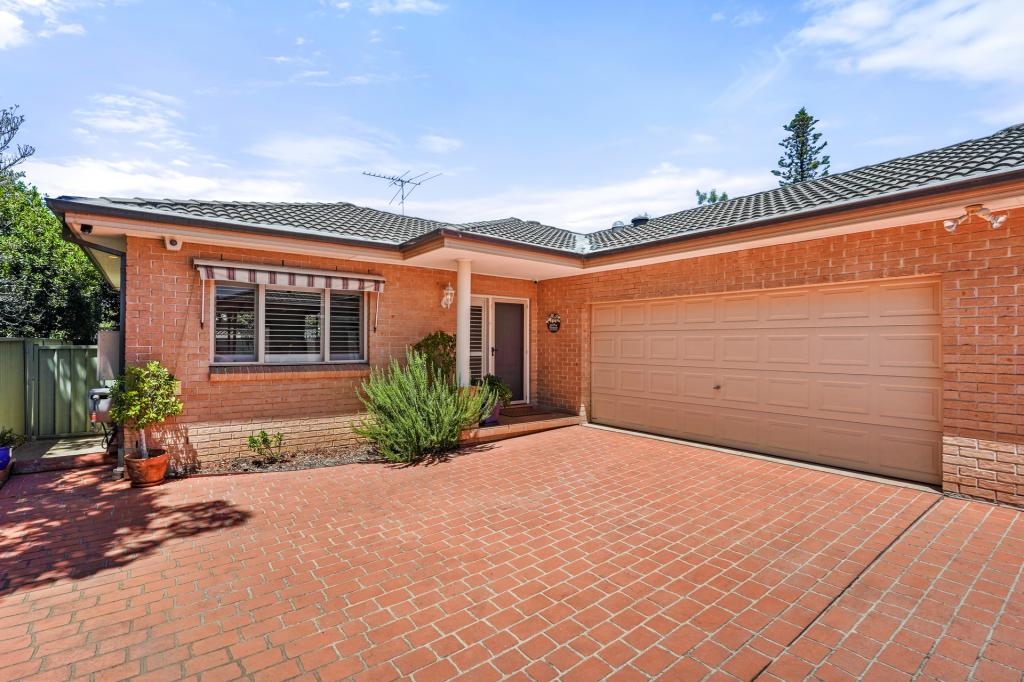 2/20 Moxhams Rd, Northmead, NSW 2152