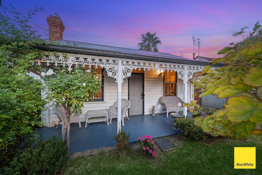 31 Napier St, Eaglehawk, VIC 3556