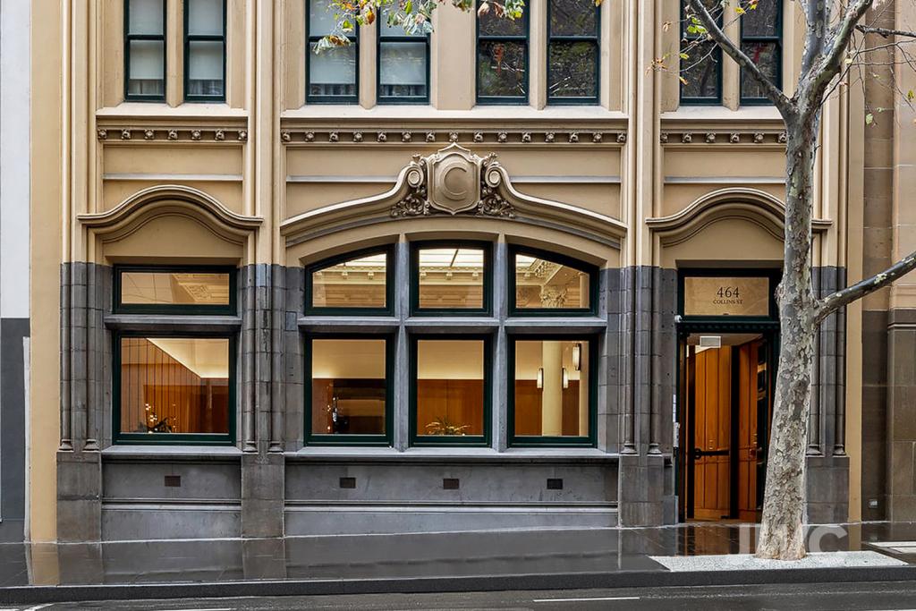 3206/464 Collins St, Melbourne, VIC 3000