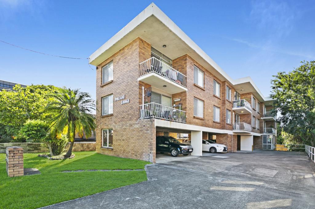 3/25 WHITE ST, SOUTHPORT, QLD 4215