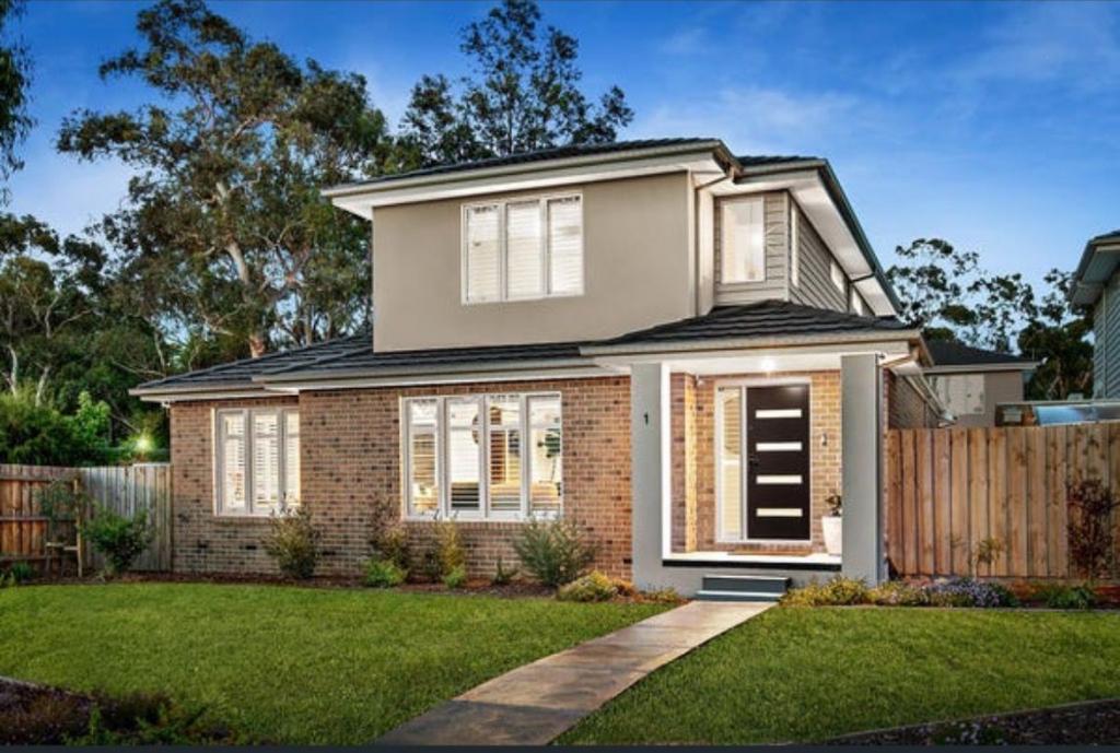 1/320 Canterbury Rd, Bayswater North, VIC 3153