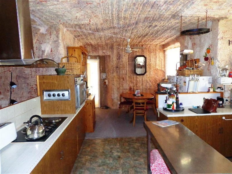 Lot 1922 Monument Rd, Coober Pedy, SA 5723