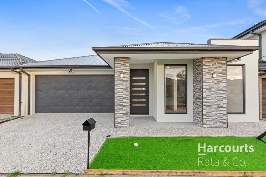 38 Winterfell Rd, Donnybrook, VIC 3064