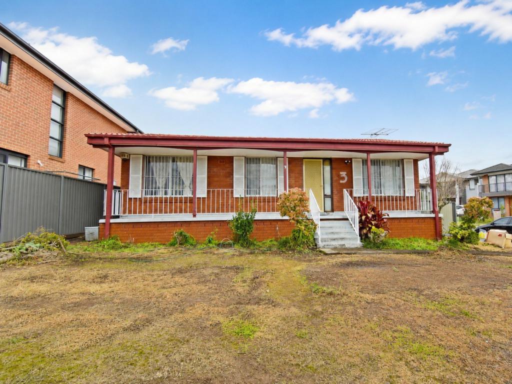 7 Thornett St, Bonnyrigg, NSW 2177