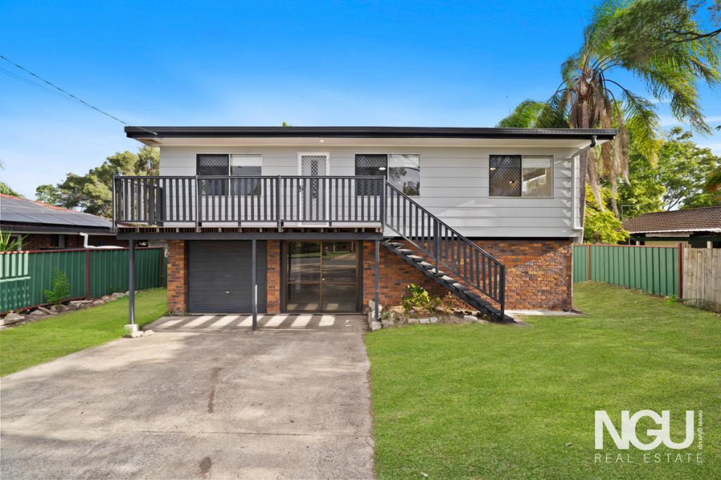 10 Forestwood St, Crestmead, QLD 4132