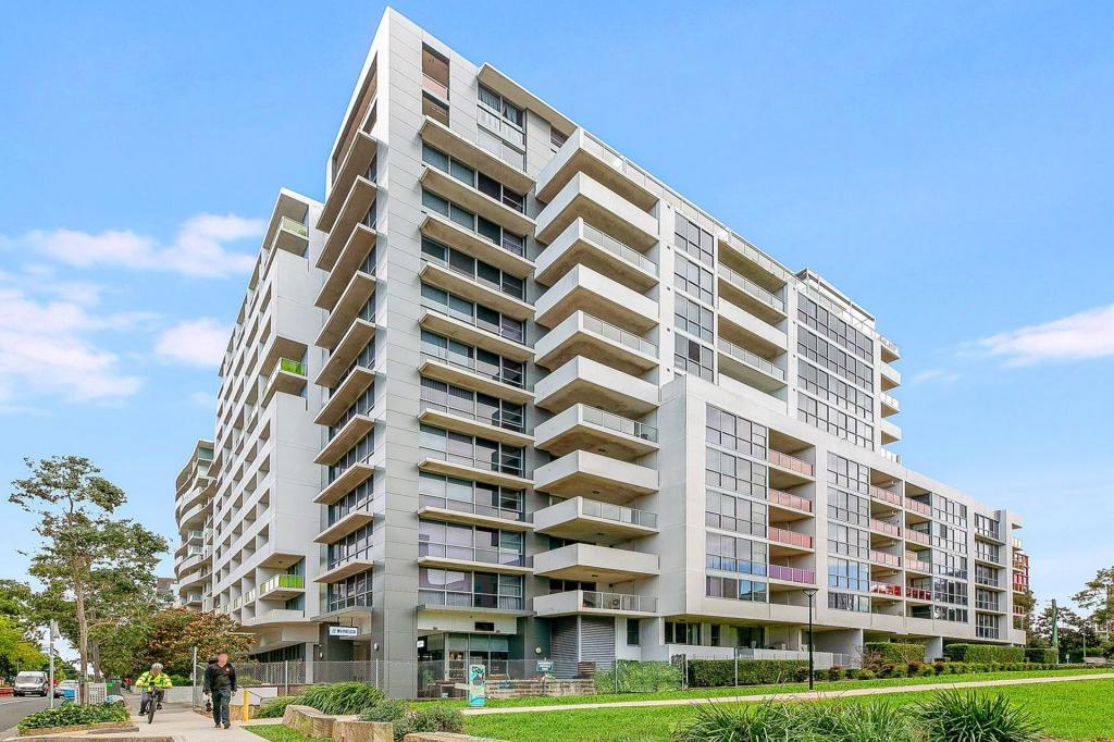 A219/208-210 COWARD ST, MASCOT, NSW 2020