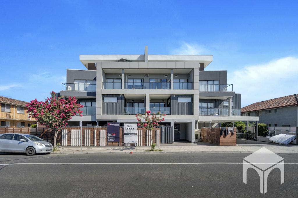 303/699b Barkly St, West Footscray, VIC 3012