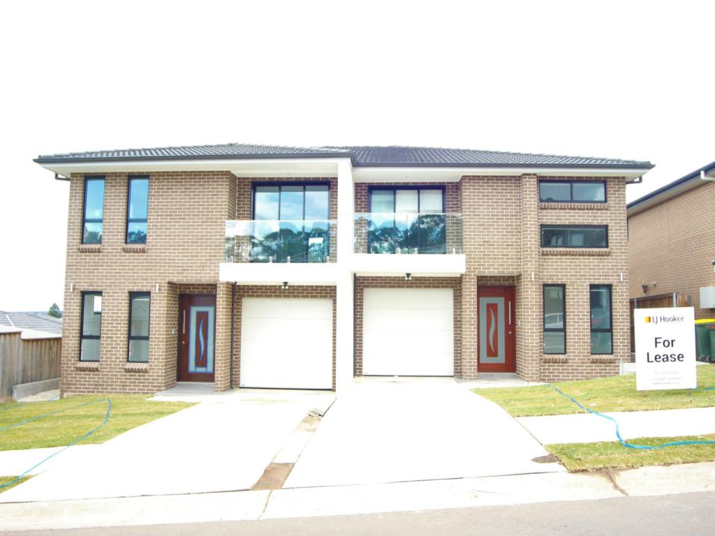 54a Orion St, Campbelltown, NSW 2560