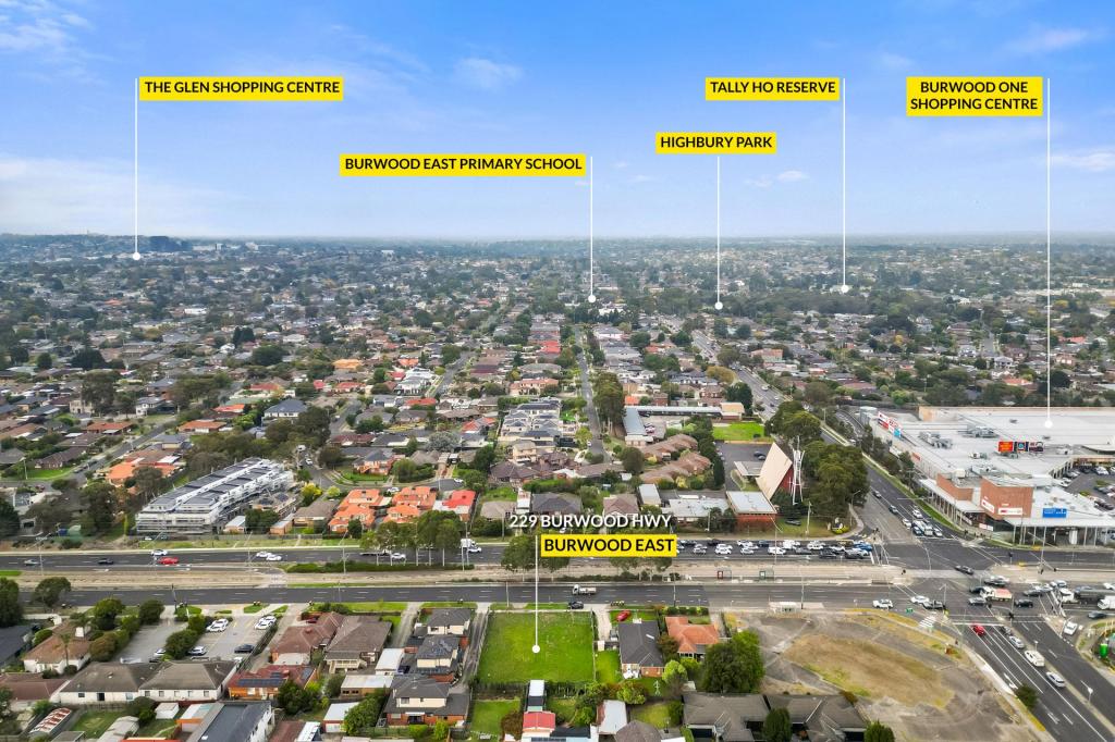 229 Burwood Hwy, Burwood East, VIC 3151