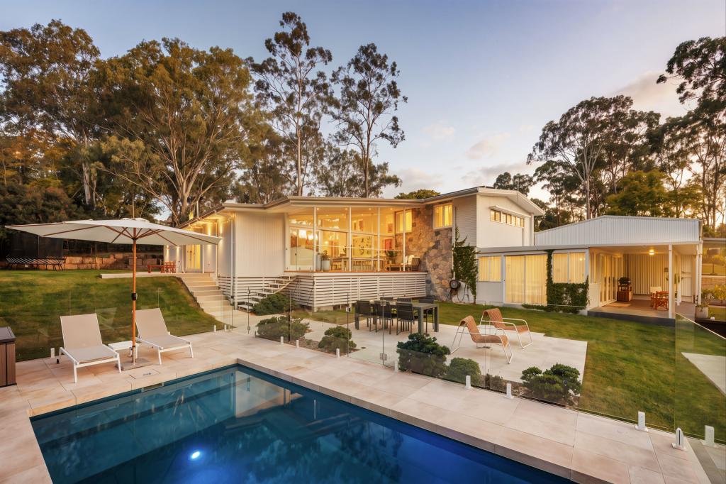 513 Brookfield Rd, Kenmore Hills, QLD 4069