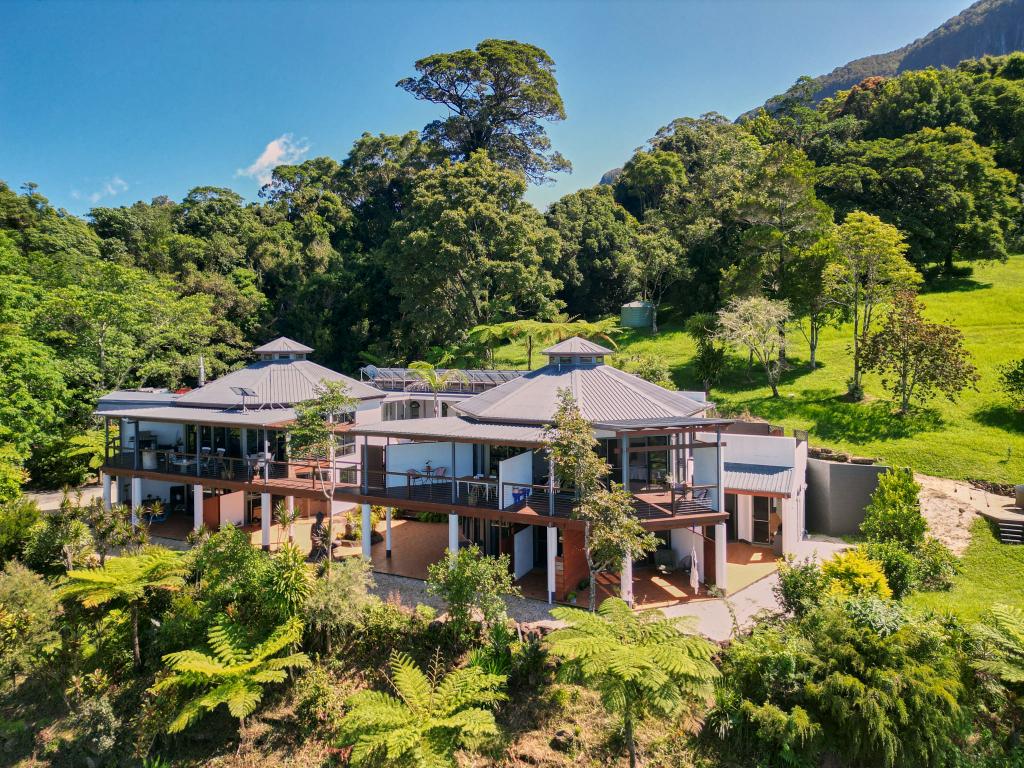 367 Settlement Rd, Numinbah, NSW 2484