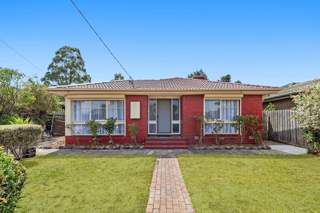 30 Savannah Cres, Epping, VIC 3076