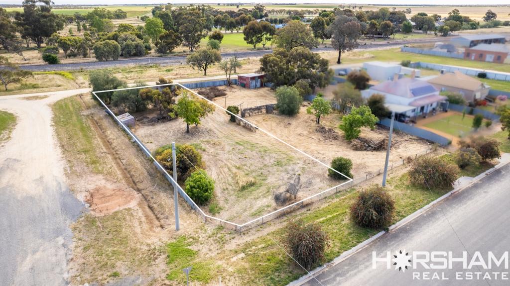 24 Mill St, Minyip, VIC 3392