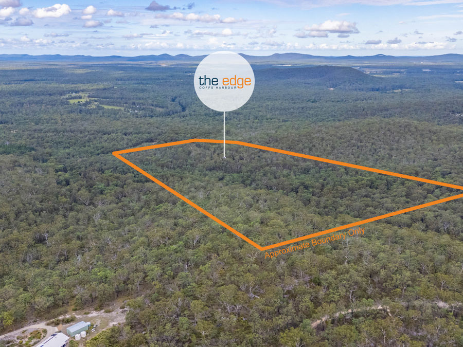 303 Mcgills Rd, Kremnos, NSW 2460