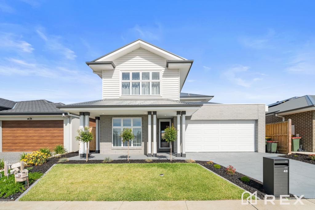 48 Concerto St, Clyde, VIC 3978