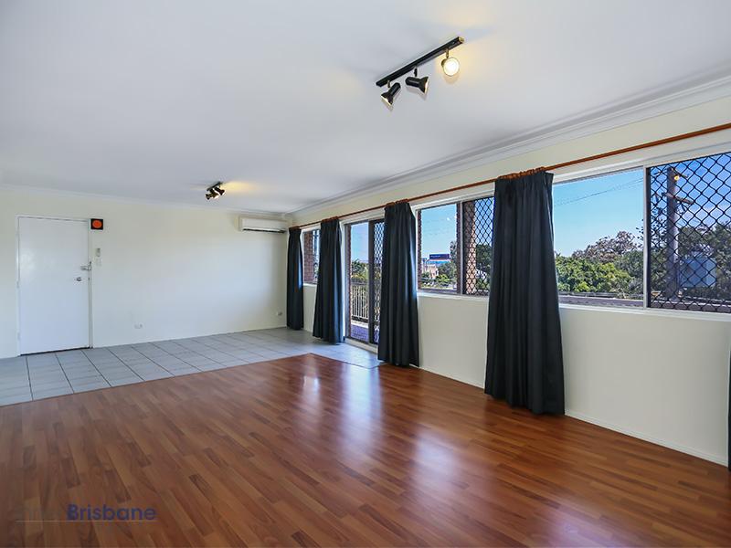 5/46 Lamington Ave, Lutwyche, QLD 4030