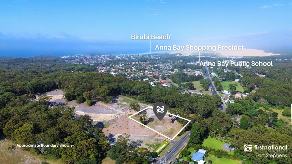 242 - 248 Gan Gan Rd, Anna Bay, NSW 2316