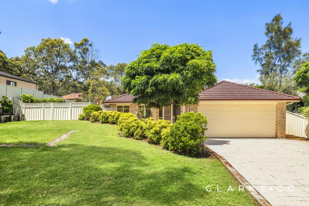 52 Murphy Cct, Ashtonfield, NSW 2323