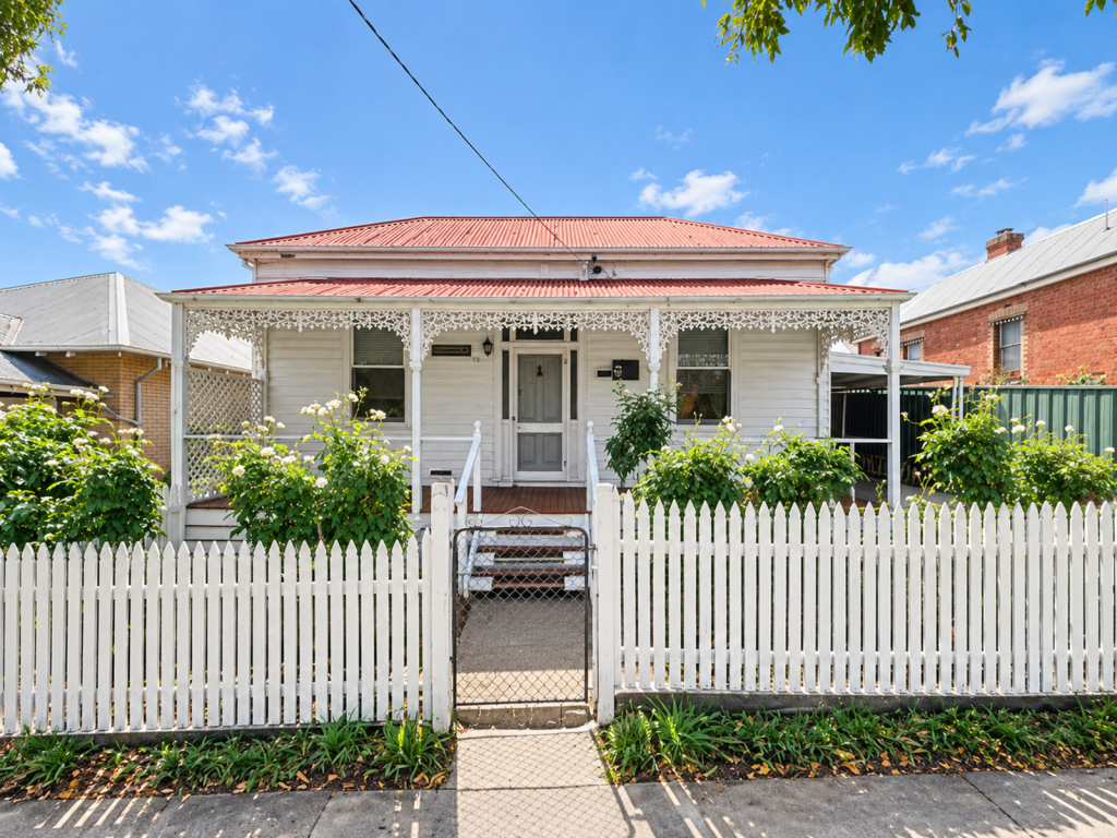 84 Mackenzie St, Bendigo, VIC 3550