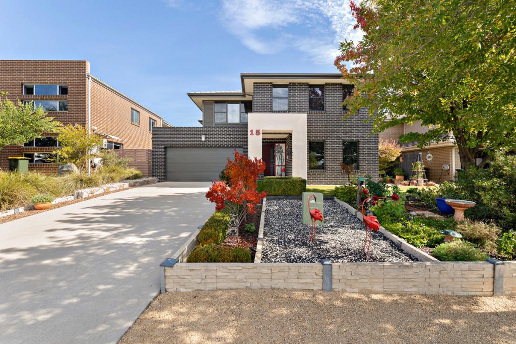 15 Beanland St, Casey, ACT 2913