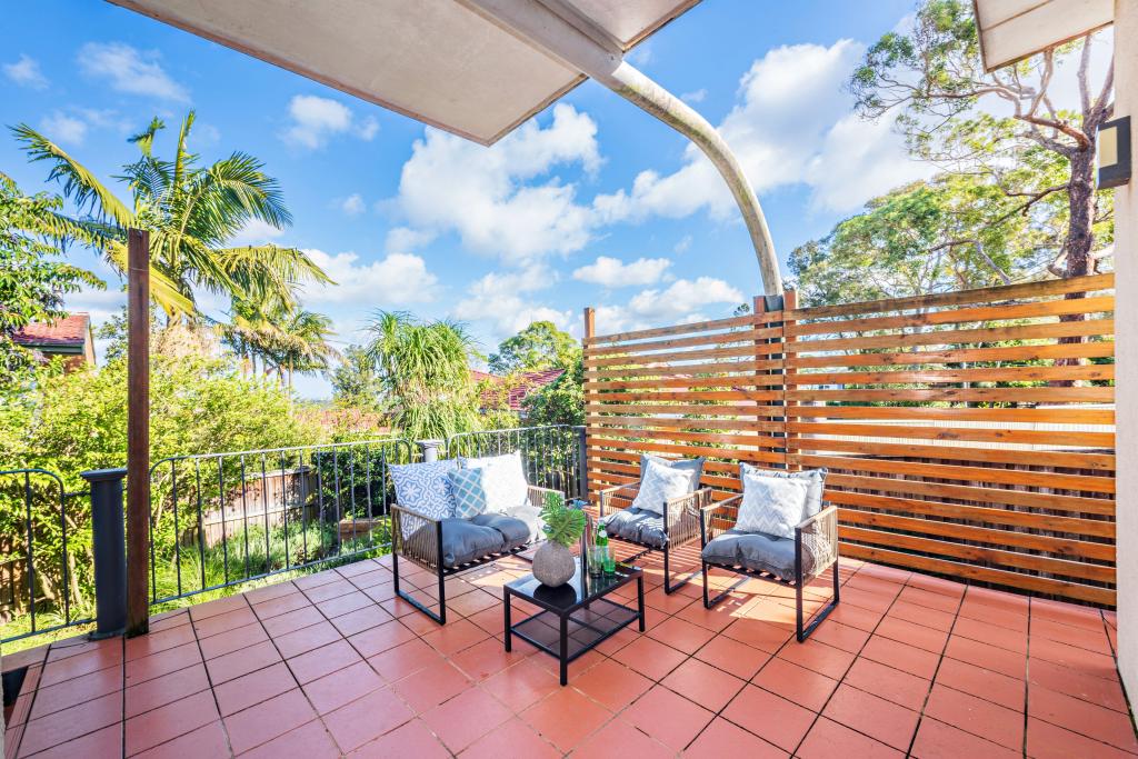 25 Blackbutts Rd, Frenchs Forest, NSW 2086