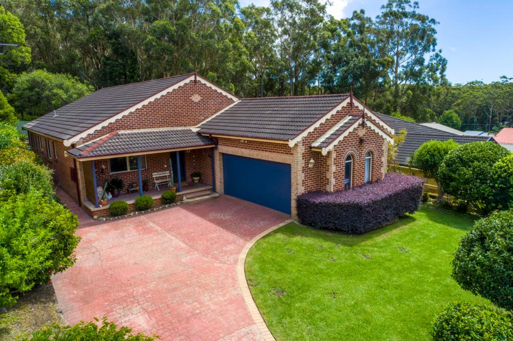 6 Forest Way, Mollymook Beach, NSW 2539