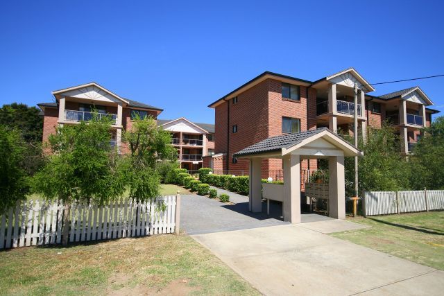 6/21-27 Weigand Ave, Bankstown, NSW 2200