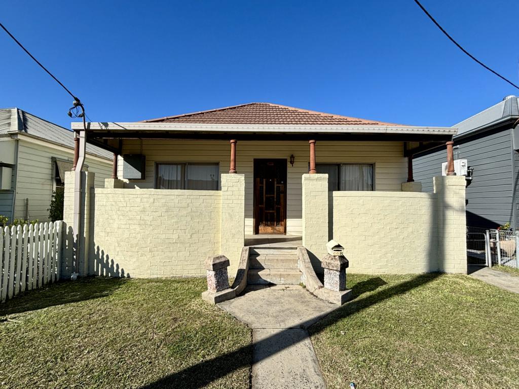 228 VINCENT ST, CESSNOCK, NSW 2325