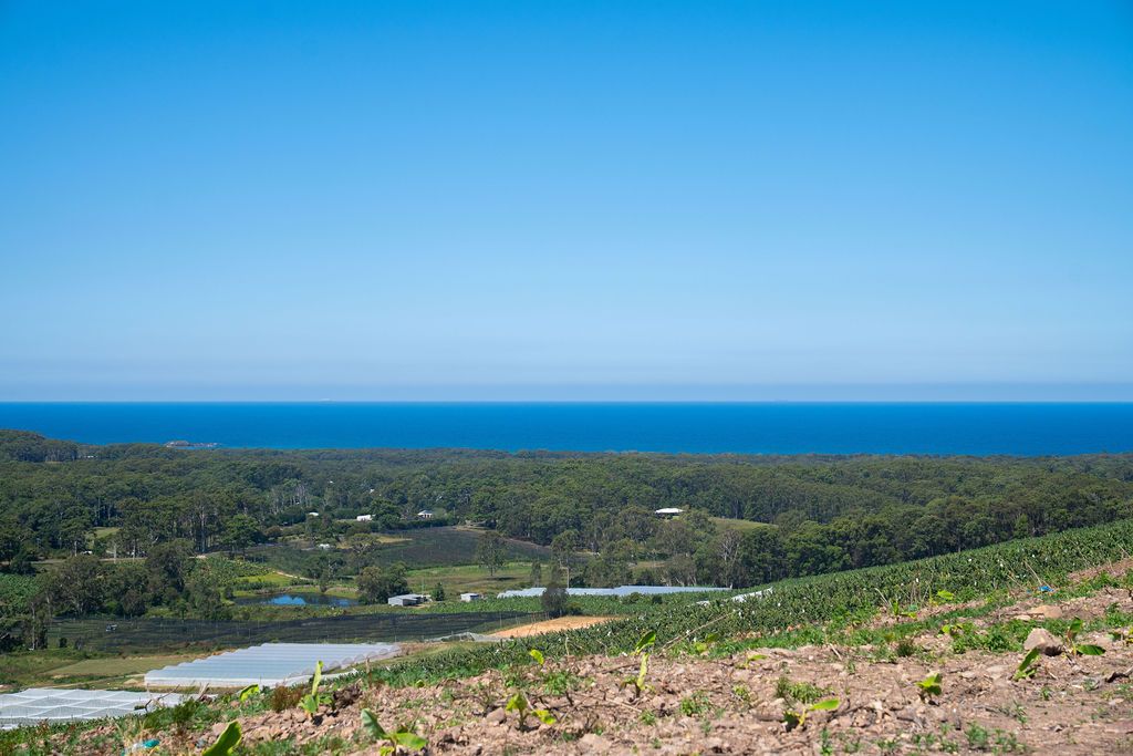 50b Rickards Rd, Sandy Beach, NSW 2456