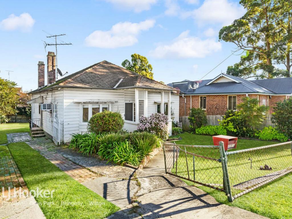 33 BROUGHTON ST, CAMDEN, NSW 2570
