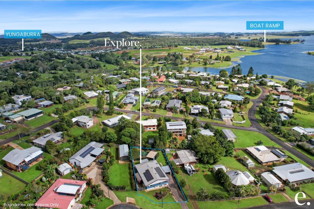 6 Alamanda Cl, Yungaburra, QLD 4884
