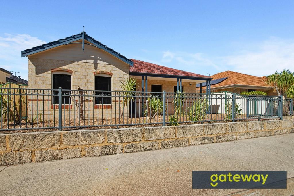 12 Richmond Ent, Success, WA 6164