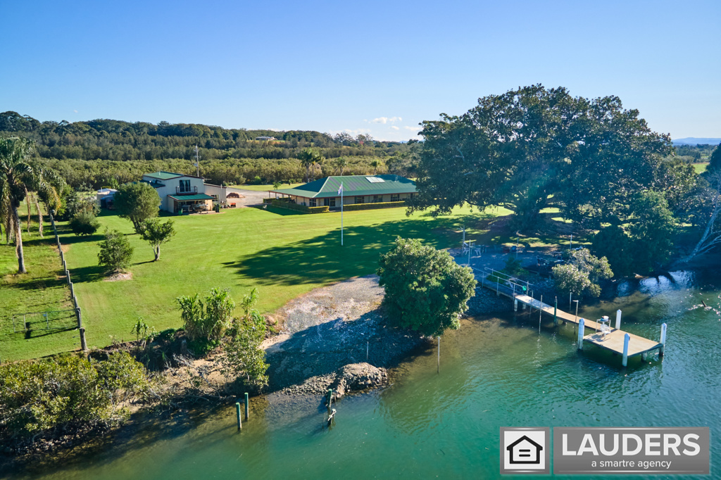 105 Pelican Bay Rd, Mitchells Island, NSW 2430