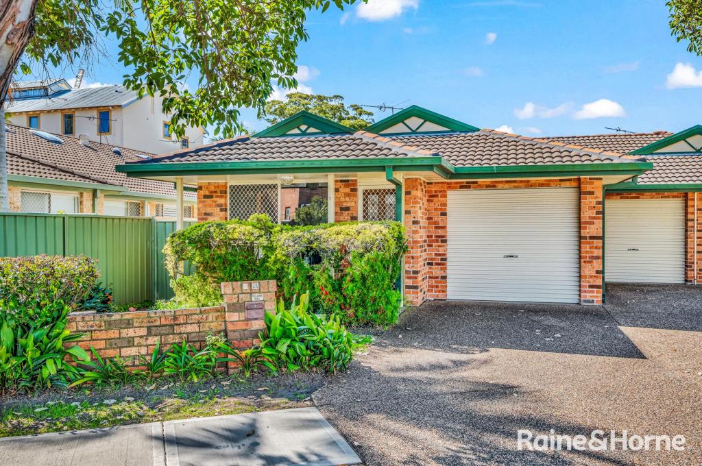 1/64 Macquarie St, Mayfield, NSW 2304