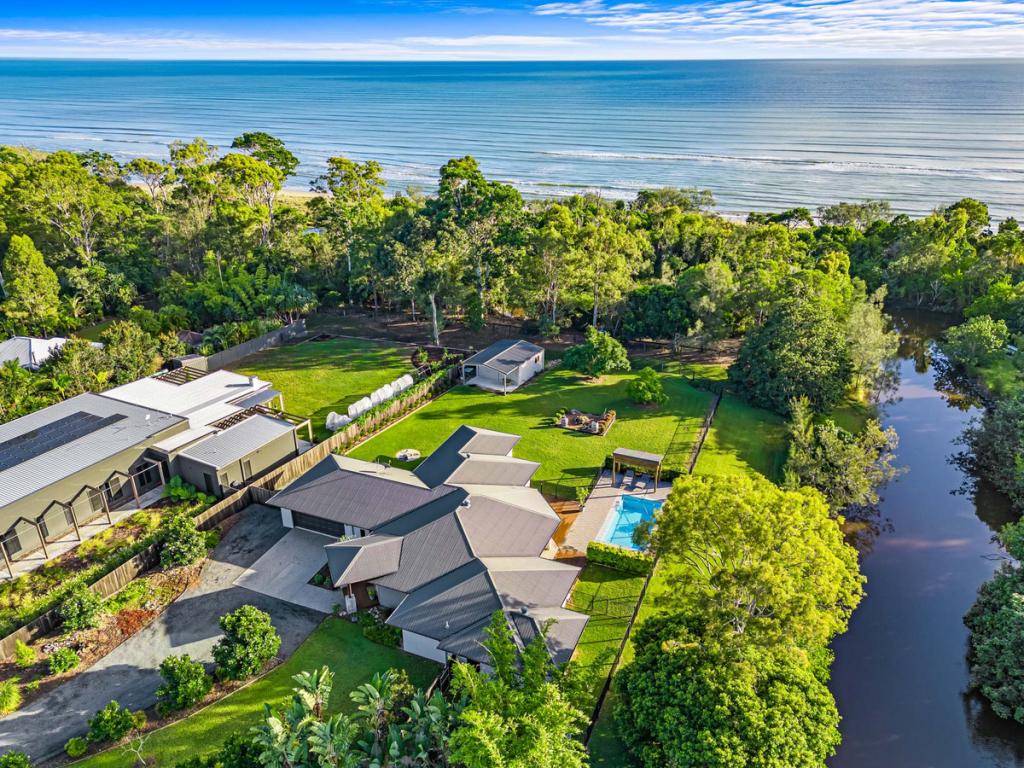 9 Nautilus Ct, Dundowran Beach, QLD 4655